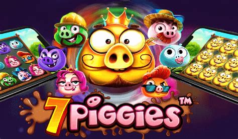 7 Piggies Novibet